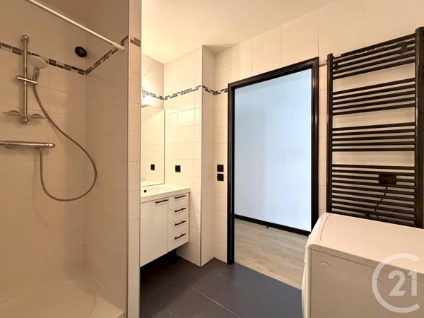 Appartement F1 à vendre  1 pièce - 29,39 m2 ISSY LES MOULINEAUX - 92