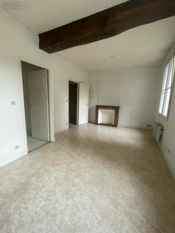 Appartement à vendre à Saumur dans le Maine-et-Loire (49400), ref : 49075-778