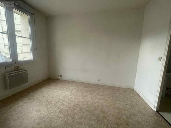 Appartement à vendre à Saumur dans le Maine-et-Loire (49400), ref : 49075-778