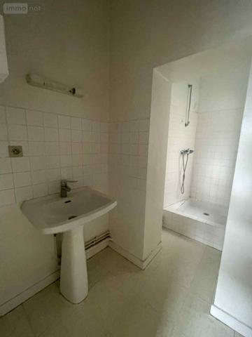 Appartement à vendre à Saumur dans le Maine-et-Loire (49400), ref : 49075-778