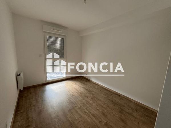 Location Appartement 3 pièces 63.92 m² - 2 RUE MICHEL DE LA BARDELIERE Saint Malo 35400