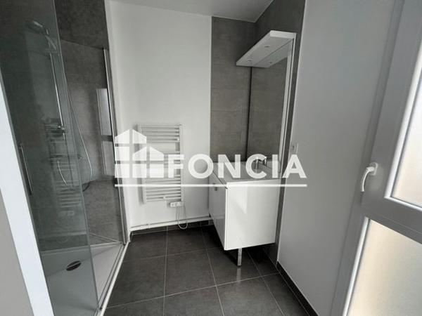 Location Appartement 3 pièces 63.92 m² - 2 RUE MICHEL DE LA BARDELIERE Saint Malo 35400