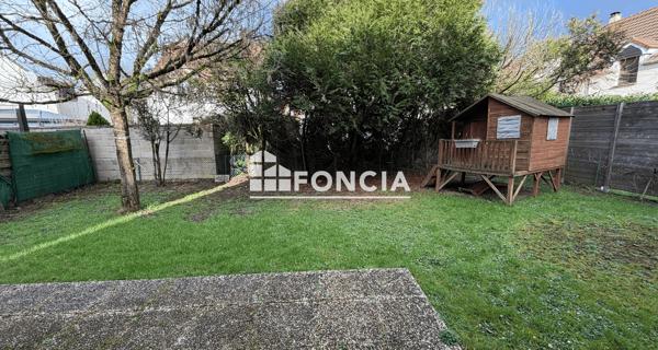 À vendre Maison 5 pièces 145 m² - La Queue-en-brie 94510