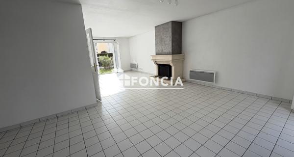 À vendre Maison 5 pièces 145 m² - La Queue-en-brie 94510