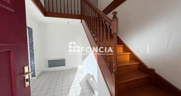 À vendre Maison 5 pièces 145 m² - La Queue-en-brie 94510