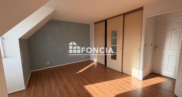 À vendre Maison 5 pièces 145 m² - La Queue-en-brie 94510