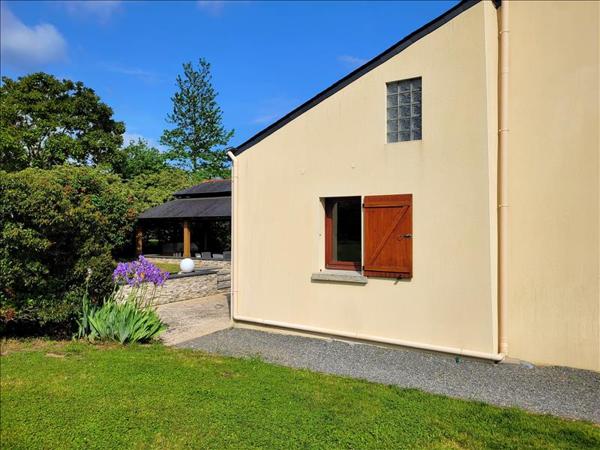 Maison à vendre |  Bouvron |  6 pièces | 152 m²