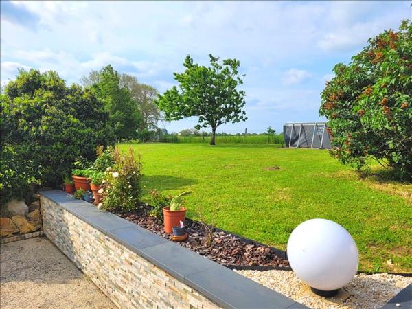 Maison à vendre |  Bouvron |  6 pièces | 152 m²