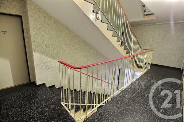 Appartement à vendre  4 pièces - 79,81 m2 ST AVOLD - 57