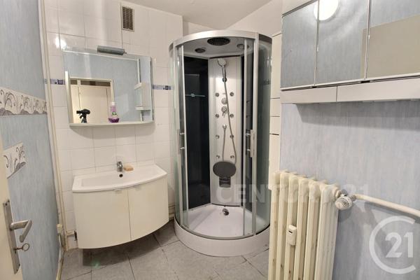 Appartement à vendre  4 pièces - 79,81 m2 ST AVOLD - 57