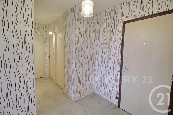 Appartement à vendre  4 pièces - 79,81 m2 ST AVOLD - 57