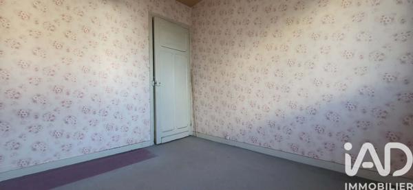 Maison à vendre 4 pièces 118 m² Lille