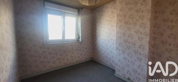 Maison à vendre 4 pièces 118 m² Lille