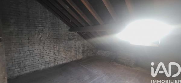 Maison à vendre 4 pièces 118 m² Lille