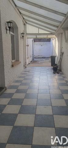 Maison à vendre 4 pièces 118 m² Lille