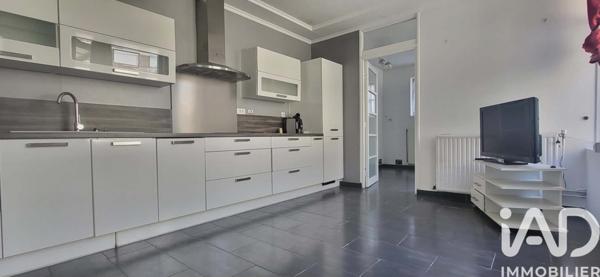 Maison à vendre 4 pièces 118 m² Lille