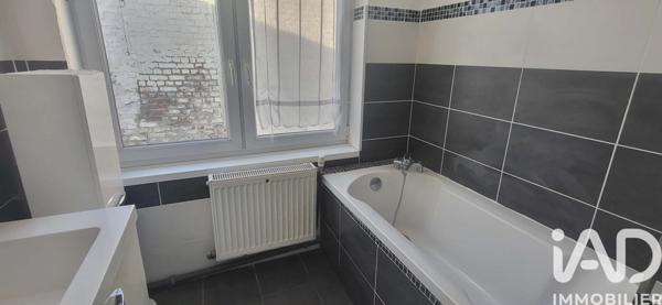 Maison à vendre 4 pièces 118 m² Lille