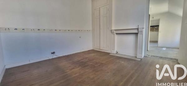 Maison à vendre 4 pièces 118 m² Lille