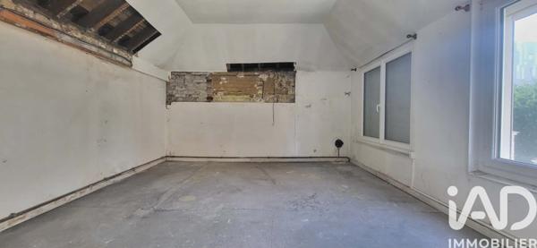 Maison à vendre 4 pièces 118 m² Lille