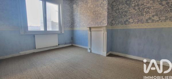 Maison à vendre 4 pièces 118 m² Lille