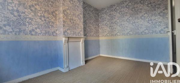 Maison à vendre 4 pièces 118 m² Lille