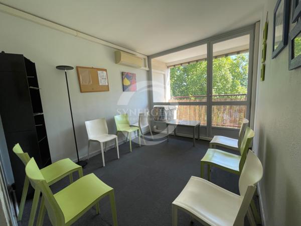 Mérignac (33700) T4 de 71 m² Mérignac Centre