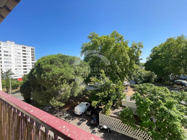 Mérignac (33700) T4 de 71 m² Mérignac Centre