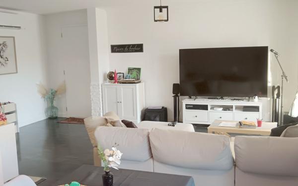 Maison à vendre    4 pièces •  Mallemort