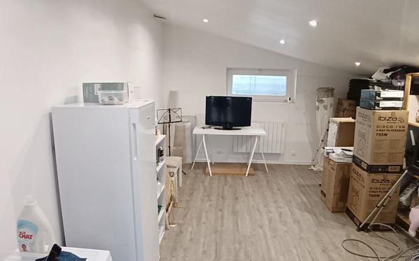 Maison à vendre    4 pièces •  Mallemort