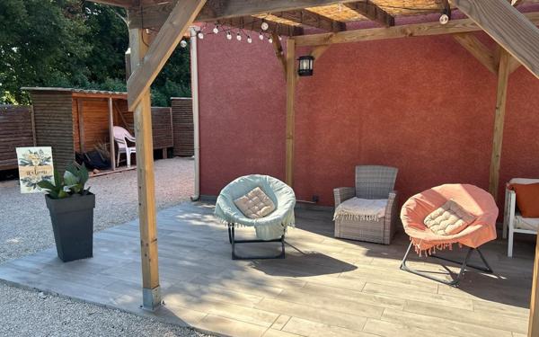 Maison à vendre    4 pièces •  Mallemort