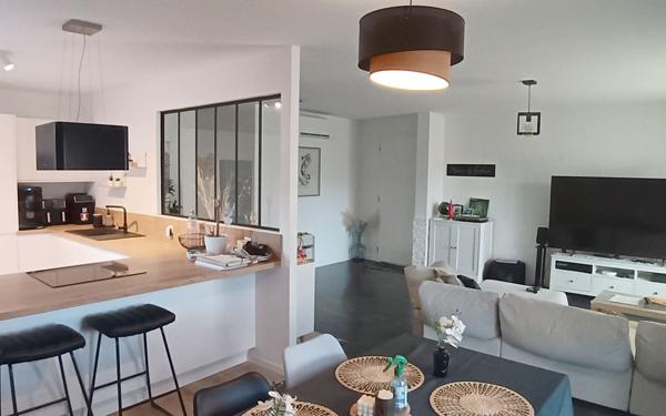 Maison à vendre    4 pièces •  Mallemort