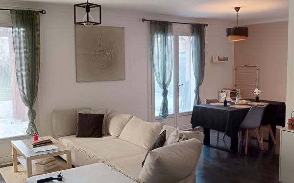 Maison à vendre    4 pièces •  Mallemort