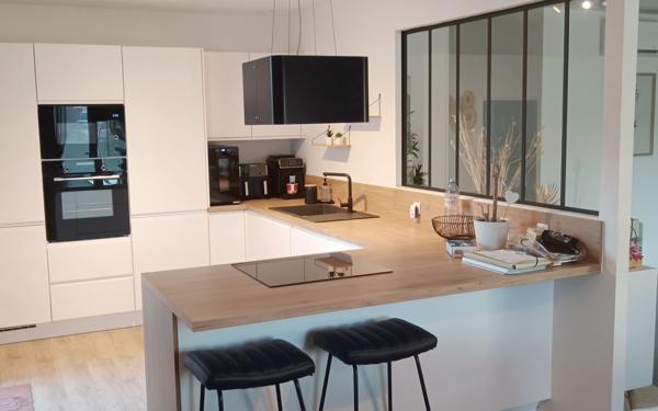 Maison à vendre    4 pièces •  Mallemort