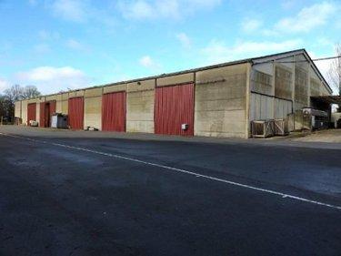 Hangar à vendre à Esquelbecq dans le Nord (59470), ref : H123003