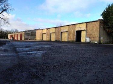 Hangar à vendre à Esquelbecq dans le Nord (59470), ref : H123003