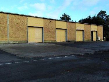 Hangar à vendre à Esquelbecq dans le Nord (59470), ref : H123003