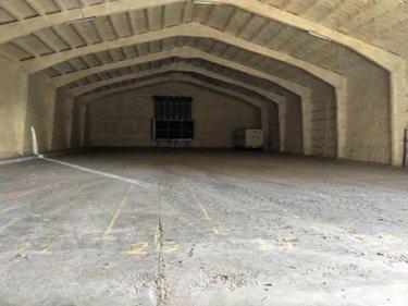 Hangar à vendre à Esquelbecq dans le Nord (59470), ref : H123003