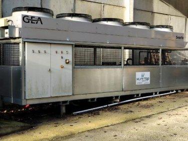 Hangar à vendre à Esquelbecq dans le Nord (59470), ref : H123003