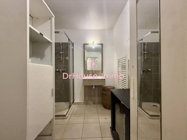 Appartement à vendre 2 pièces de 40 m²