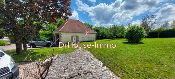 Maison à vendre 6 pièces de 190 m²