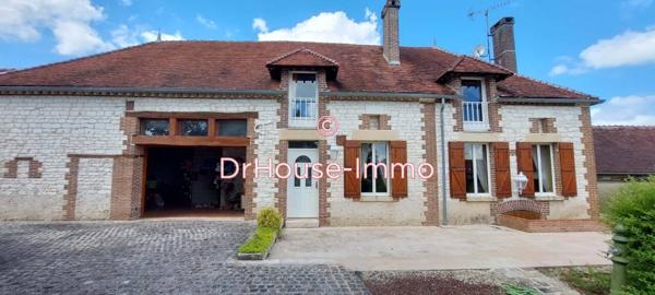Maison à vendre 6 pièces de 190 m²
