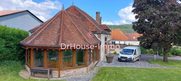 Maison à vendre 6 pièces de 190 m²