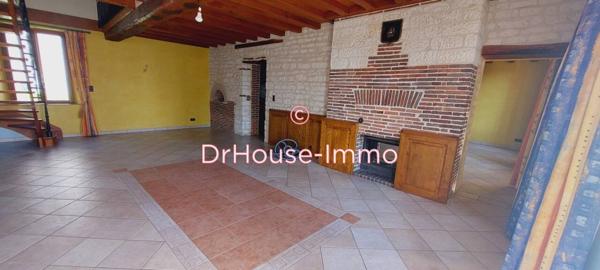 Maison à vendre 6 pièces de 190 m²