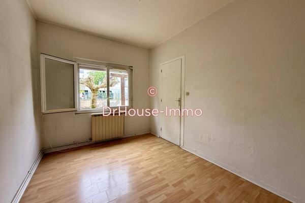 Maison à vendre 3 pièces de 48 m²