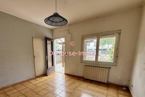 Maison à vendre 3 pièces de 48 m²