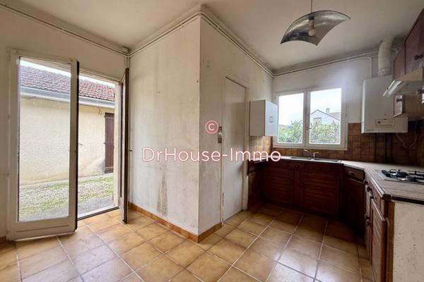 Maison à vendre 3 pièces de 48 m²