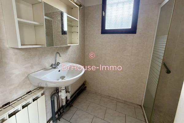 Maison à vendre 3 pièces de 48 m²