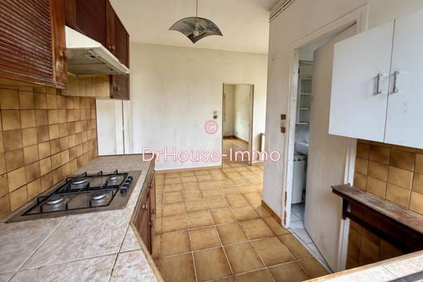 Maison à vendre 3 pièces de 48 m²