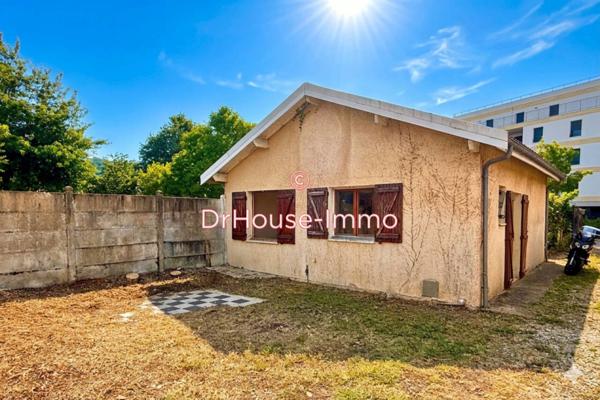 Maison à vendre 3 pièces de 48 m²