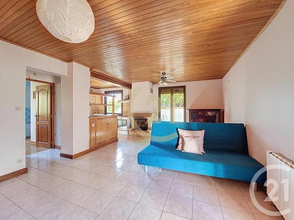 Maison à vendre  8 pièces - 133 m2 VILLENEUVE LES MAGUELONE - 34